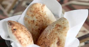 Pães