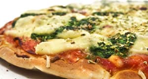 Pizzas
