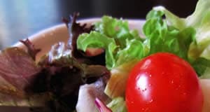 Saladas