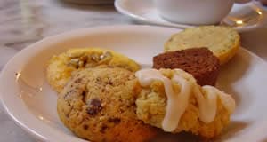 Biscoitos e bolachas