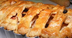 Bolos e Tortas Salgadas