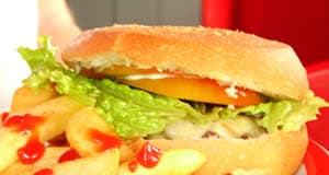 Lanches