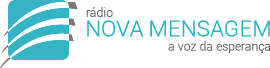 Rádio Nova Mensagem — A Voz da Esperança